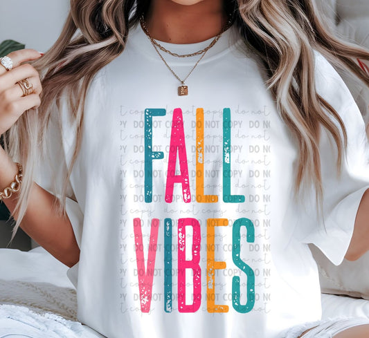 FallVibes Transfer