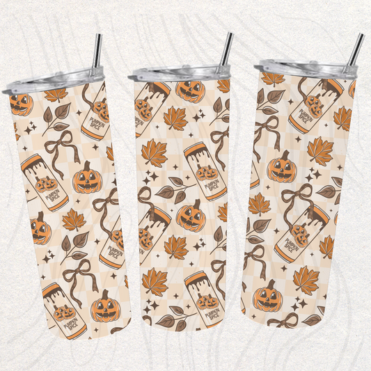 Fall and Energy Seamless Transfer