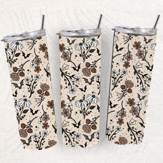 Florals Transfer