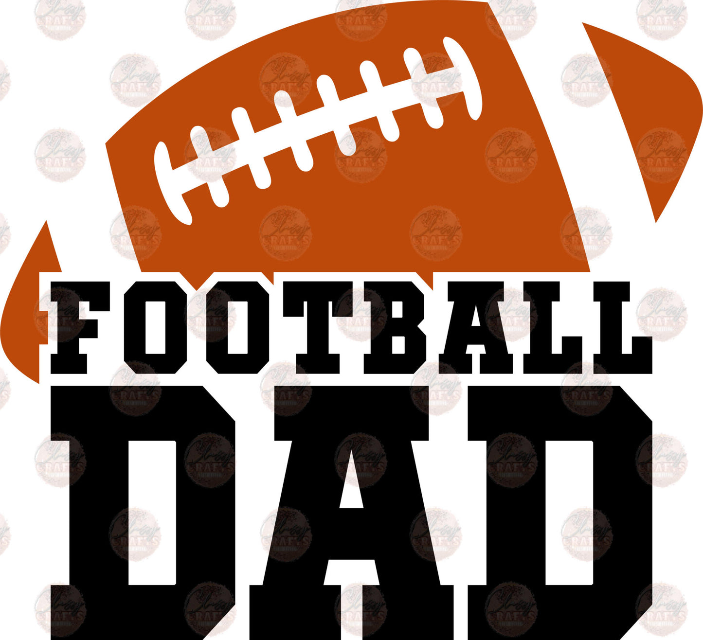 Football Dad Transfer