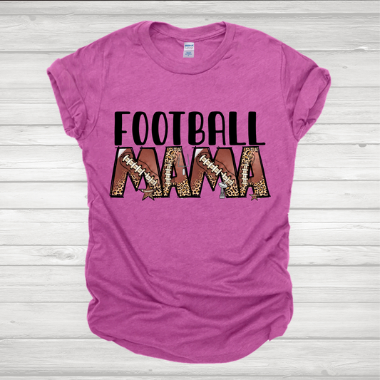Football Mama Transfer