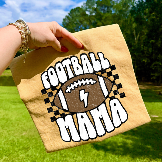 Football Mama Transfer