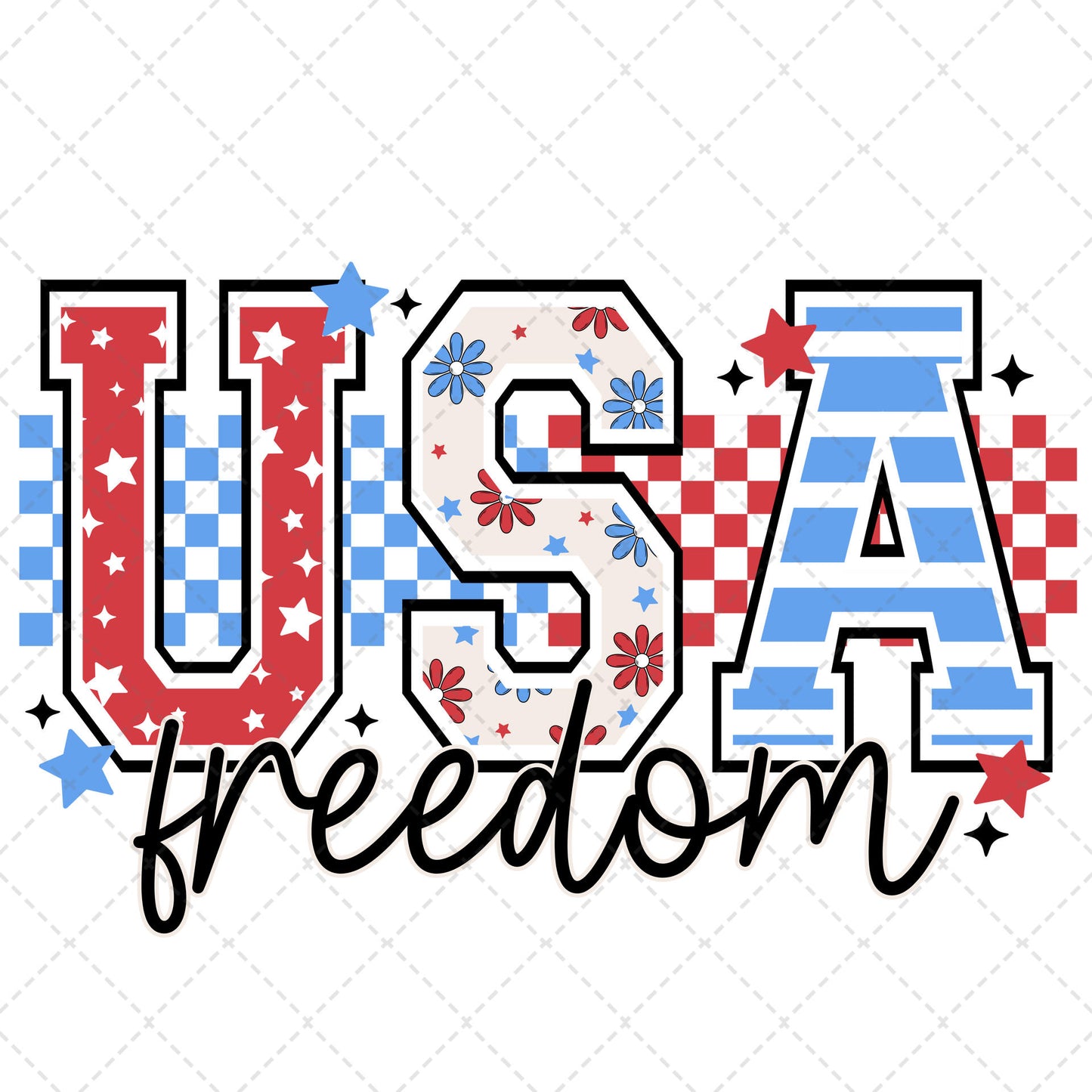 Freedom USA Transfer