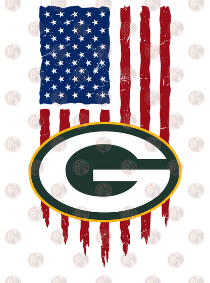 GB On Flag Transfer