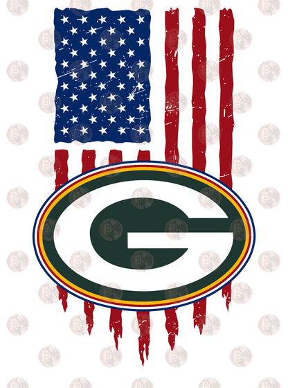 GB On Flag Transfer