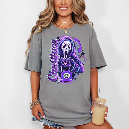 Hocus P Purple Transfer