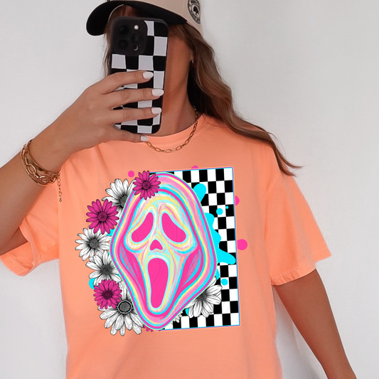 Ghostface Transfer