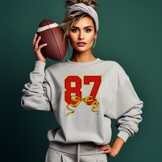 Go 87 Bow Transfer