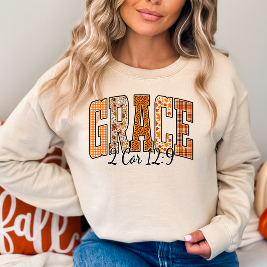 Grace B Transfer