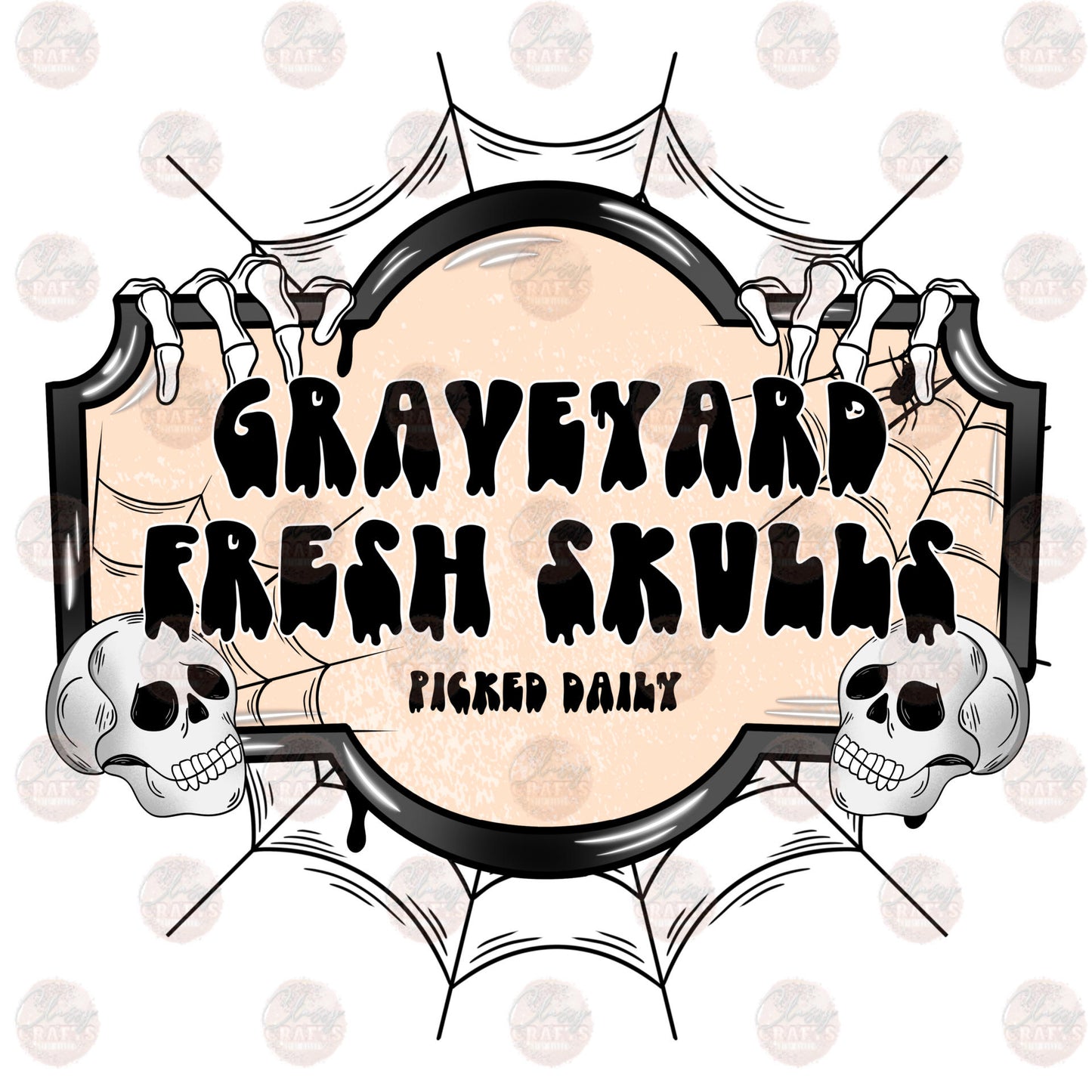 Graveyard Special Transfer