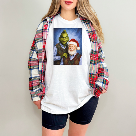 Greensanta Transfer