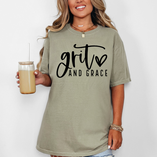 Grits Transfer