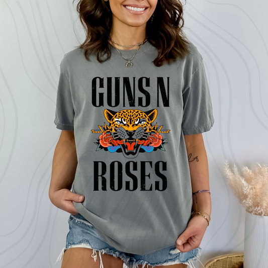 GNR Transfer