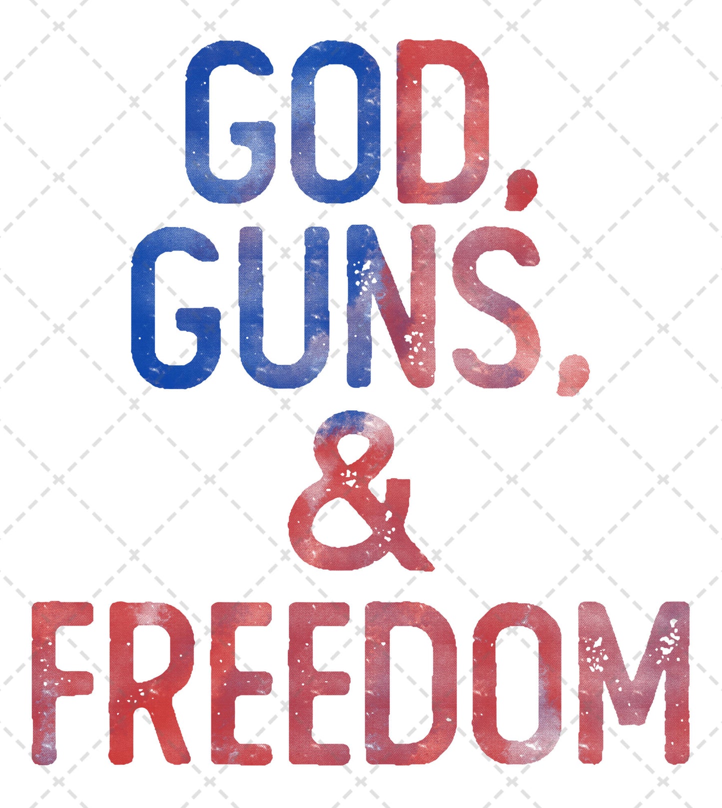 God Guns & Freedom Transfer