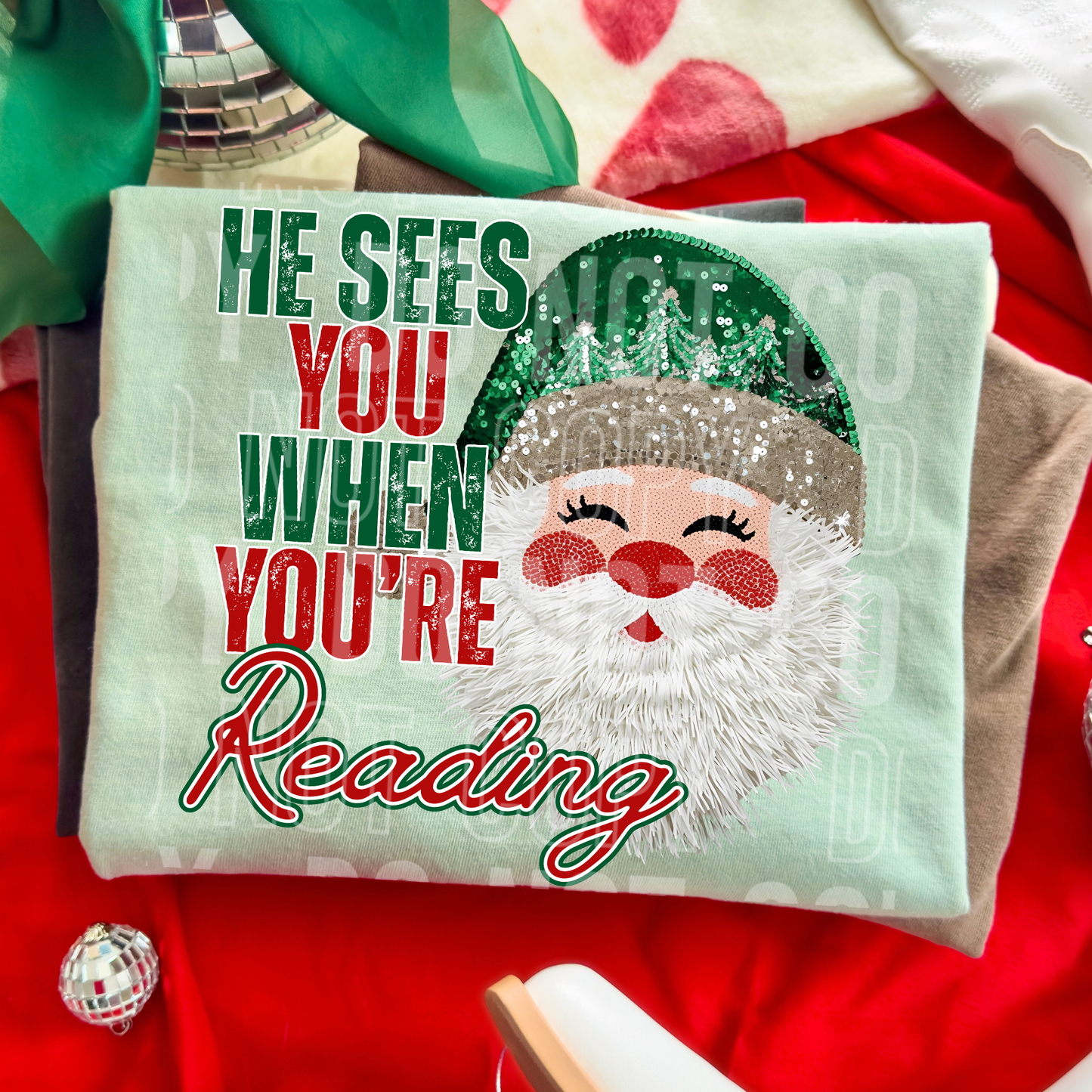 HE SEES YOU WHEN YOURE READING TRANSFER