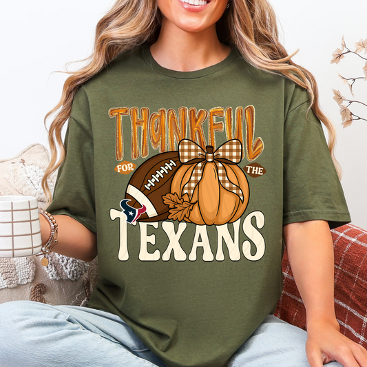 HN Thankful Transfer