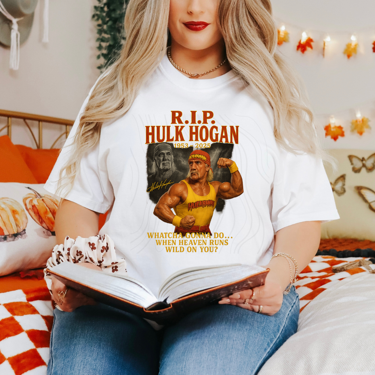 HOGAN Transfer