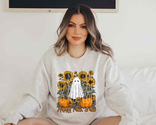 Happy Fall Yall Transfer