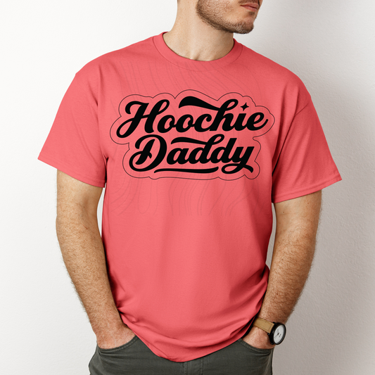 Hoochie Daddy Transfer