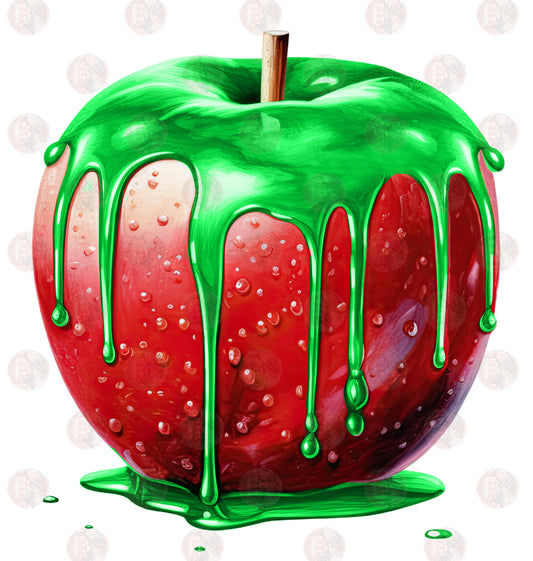 How Ya Like Them Apples Pocket Transfer