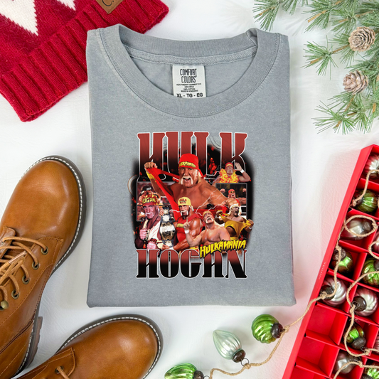 HulkHogan Transfer