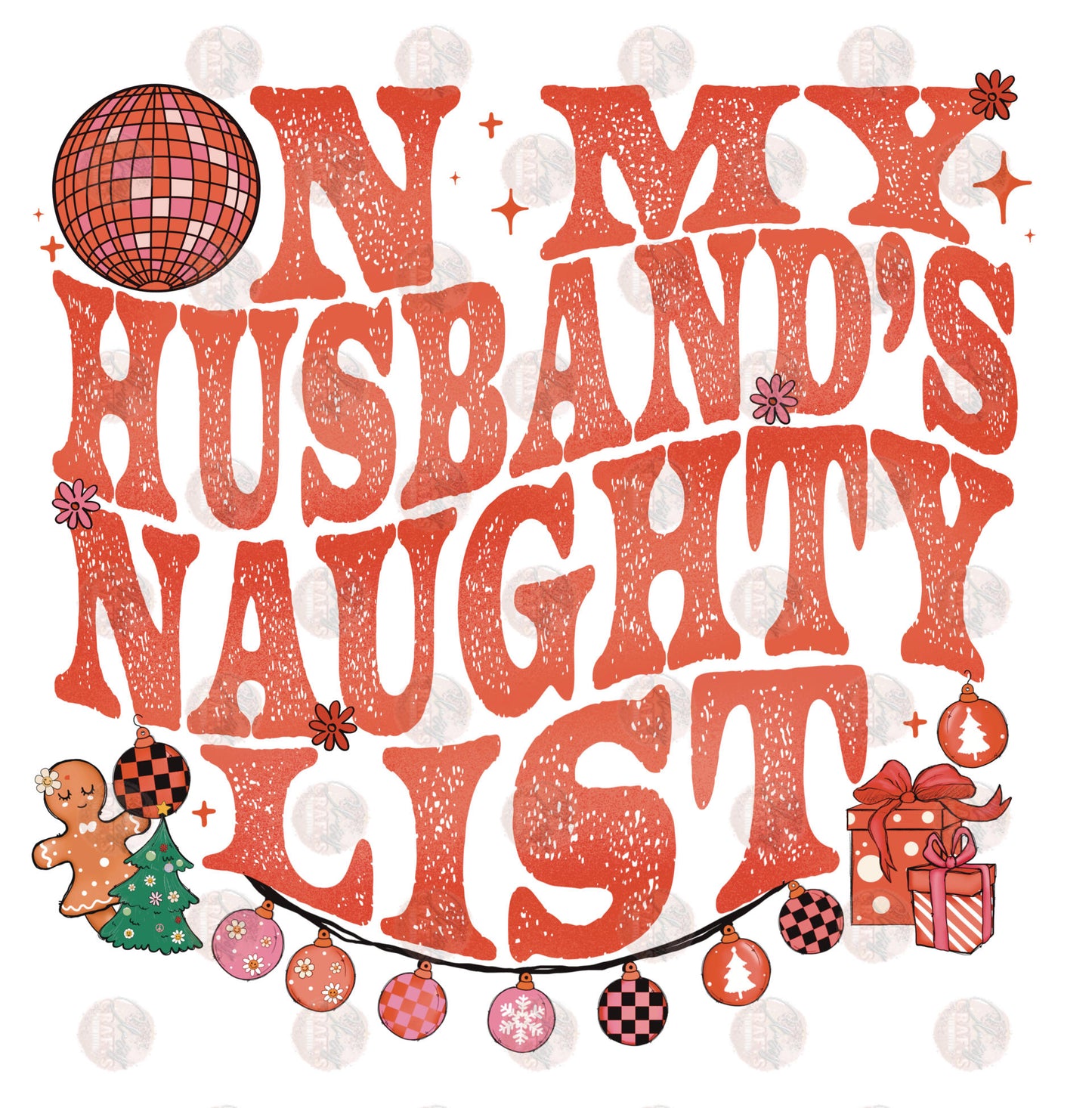 Naughty List Transfers