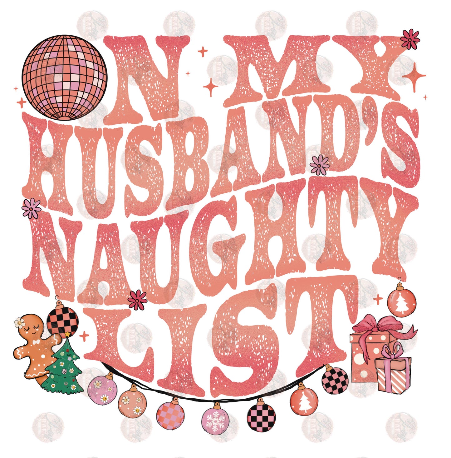 Naughty List Transfers