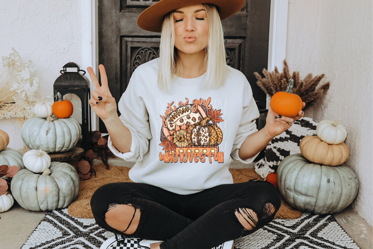 Just A Girl Who Loves Football Transfer