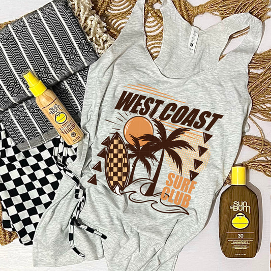 West Coast Transfer