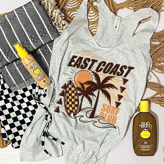 East Coast Transfer
