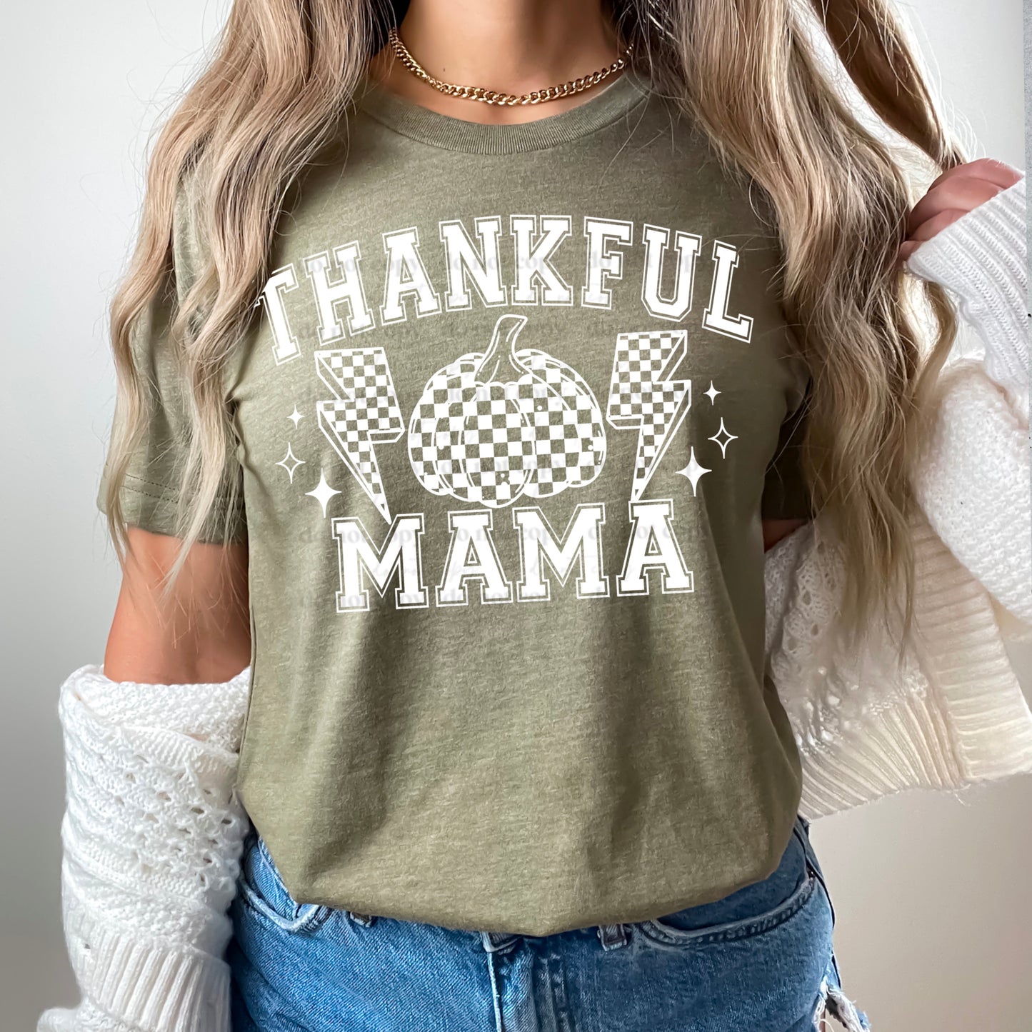 Thankful Mama Transfer