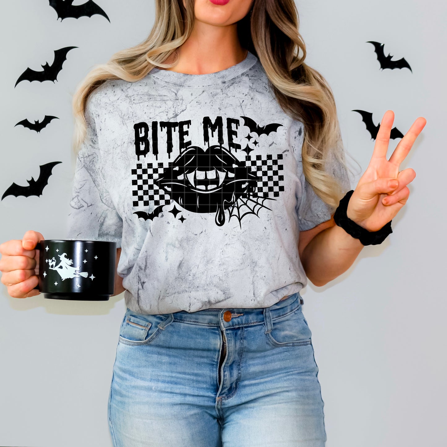Bite Me Transfer
