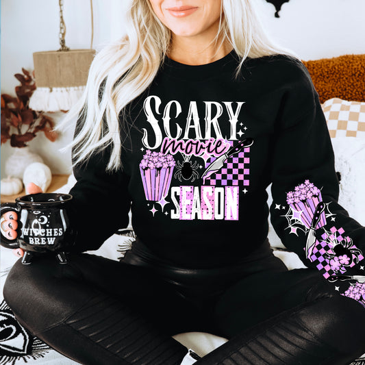 Scary Movie Season Transfer ** TWO PART* SOLD SEPARATELY**