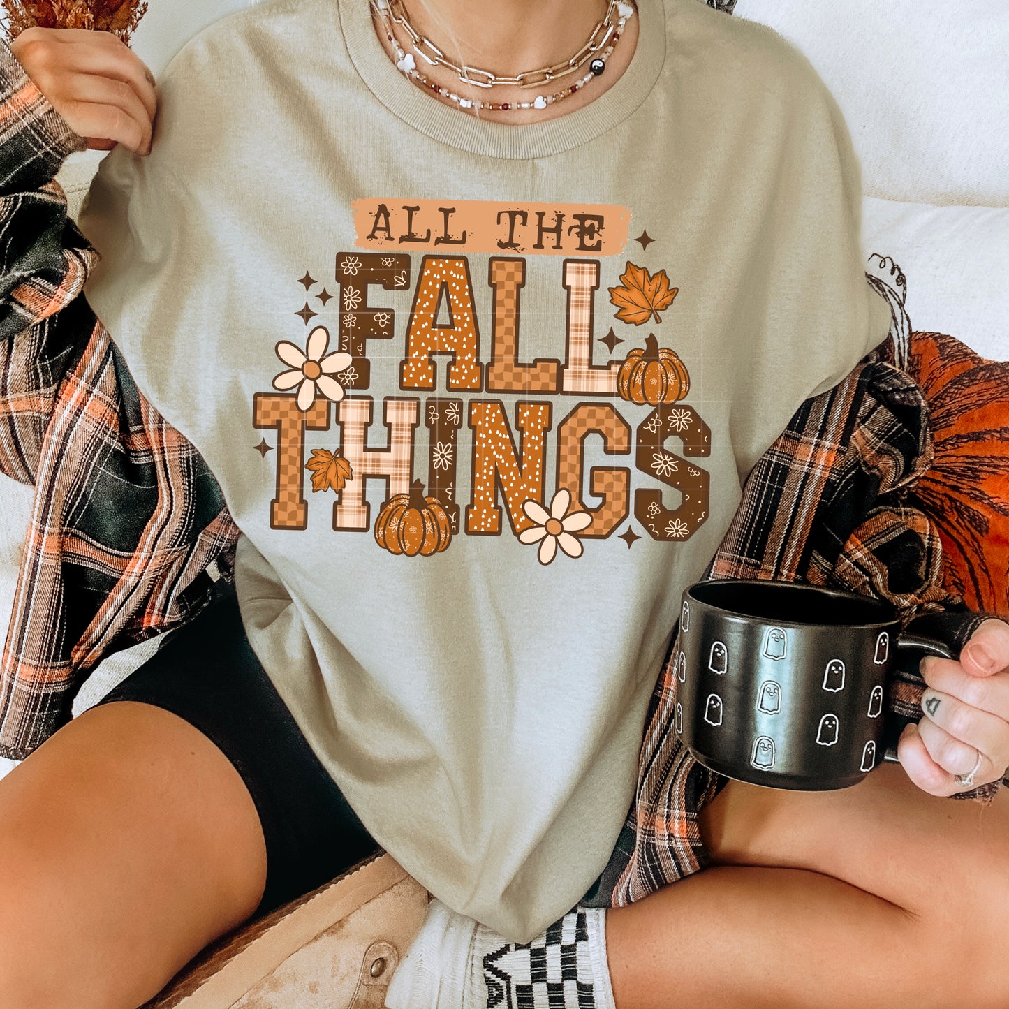 All The Fall Things Transfer