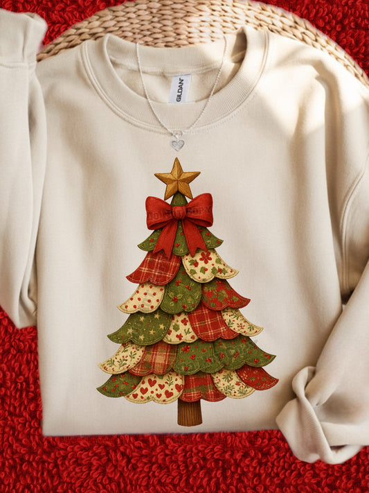 Patchwork Tree Transfer