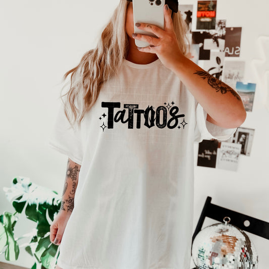 Tattoos Transfer