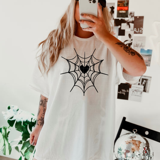 Heart Web Transfer