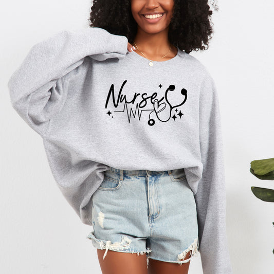 Nurse Transfer**SOLD SEPARATELY**