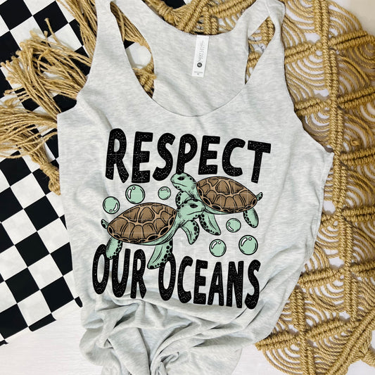Respect Our Oceans Transfer
