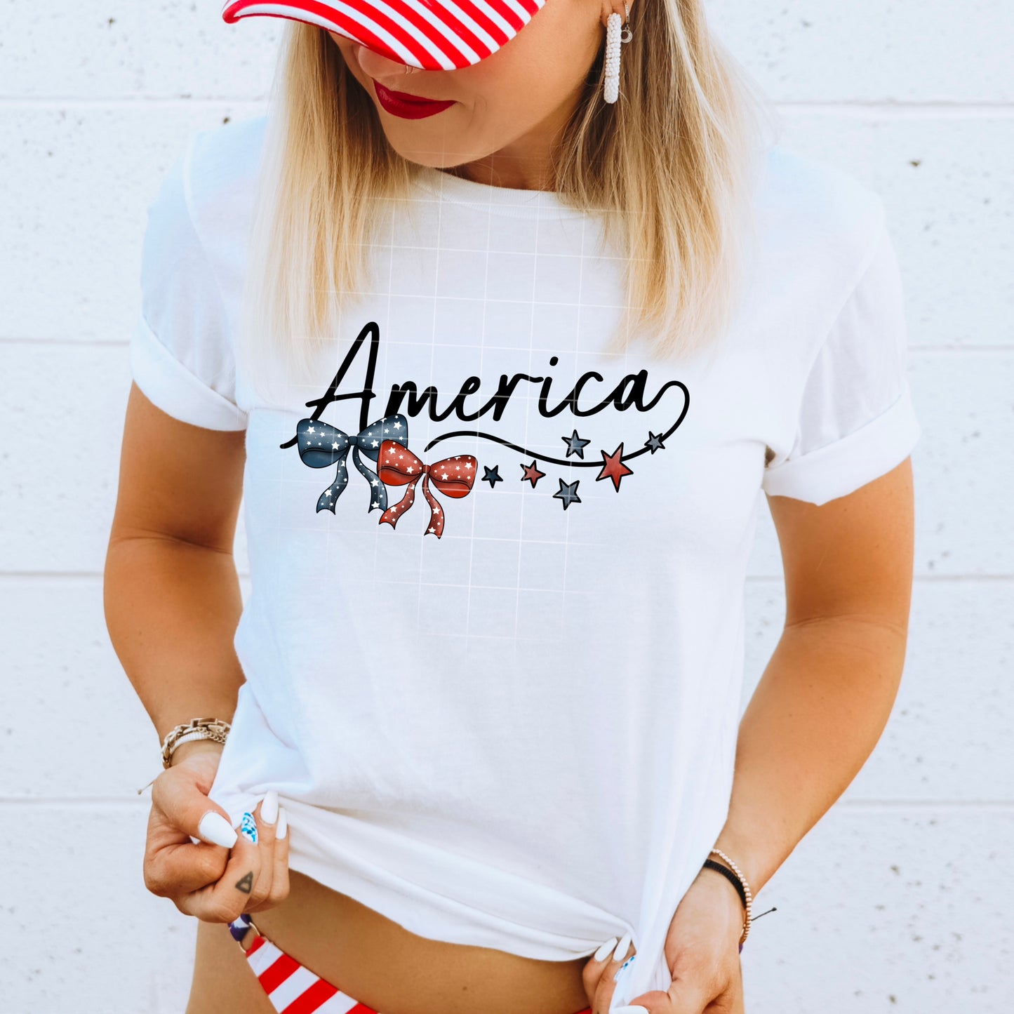 America Bows Transfer