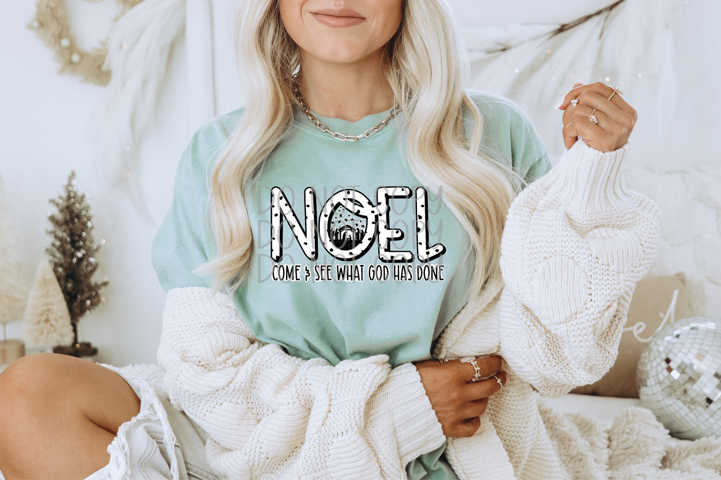 Noel Transfer