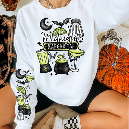 Midnight Margaritas Transfer