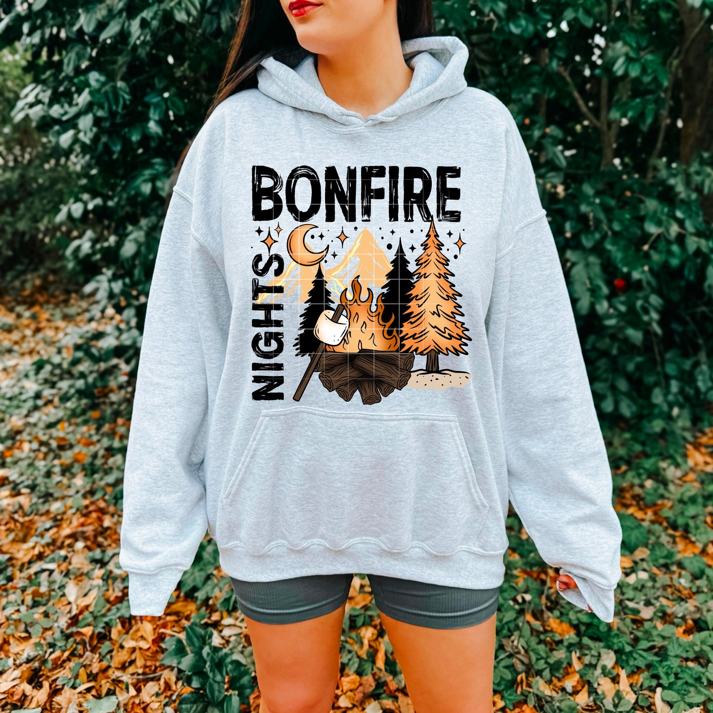 Bonfire Nights Transfer