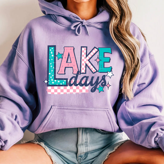 Lake Days Transfer