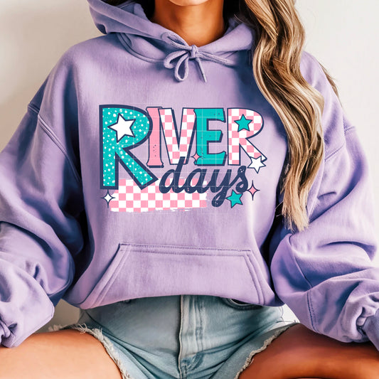 River Days Transfer