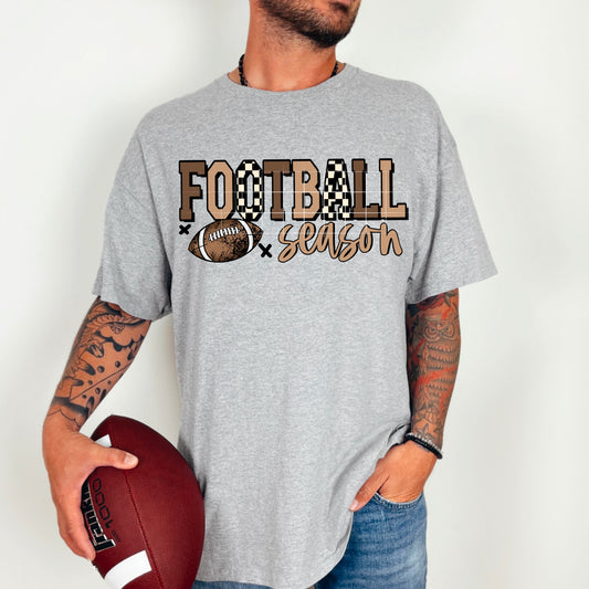 Football Season Transfer