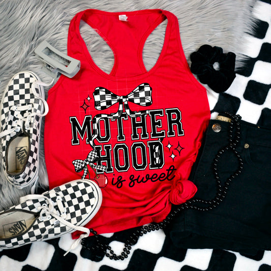 Motherhood Is Sweet Transfer
