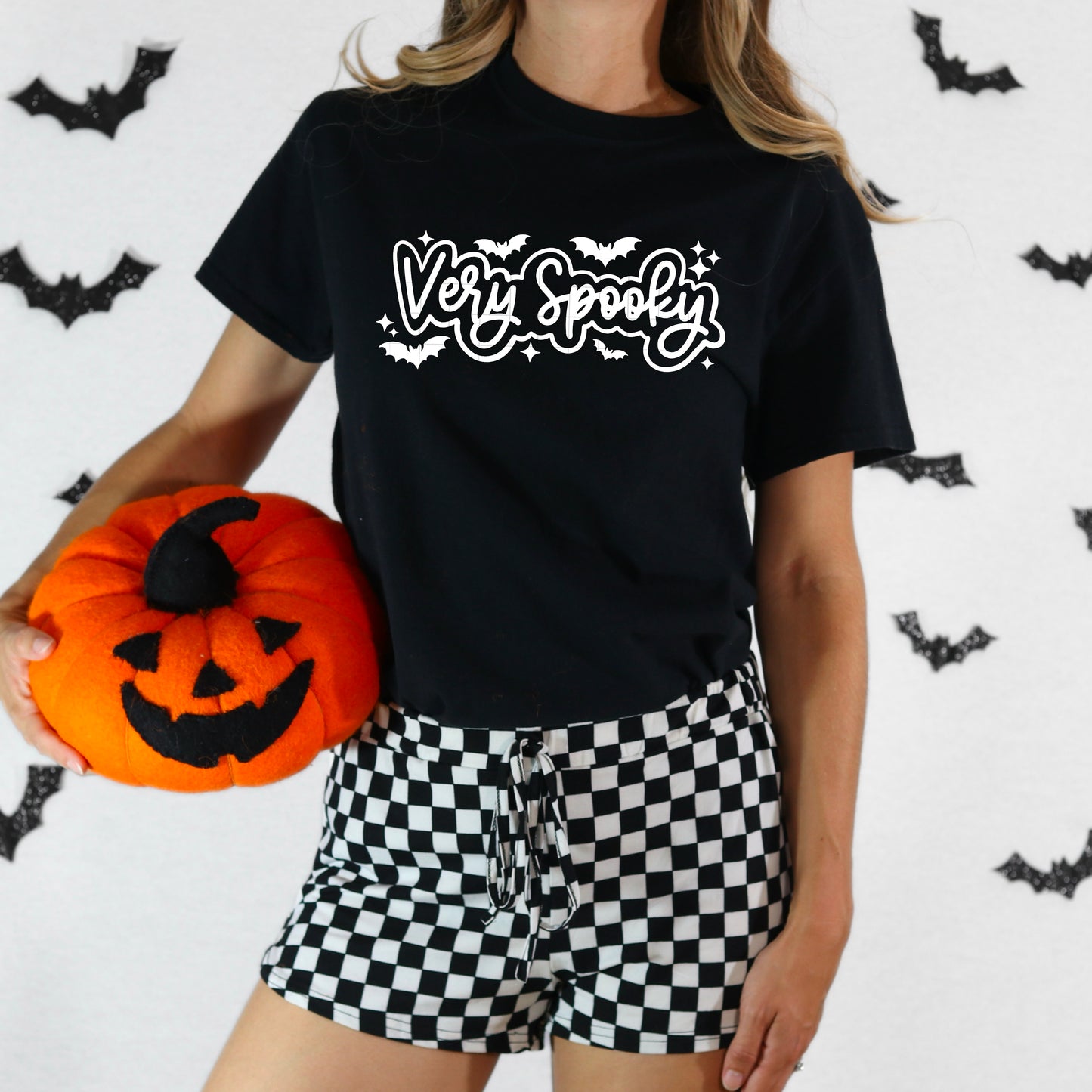 Very Spooky Transfer