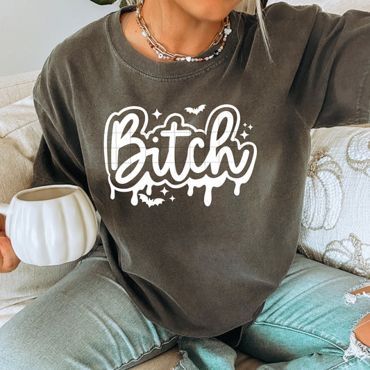 Bitch Transfer