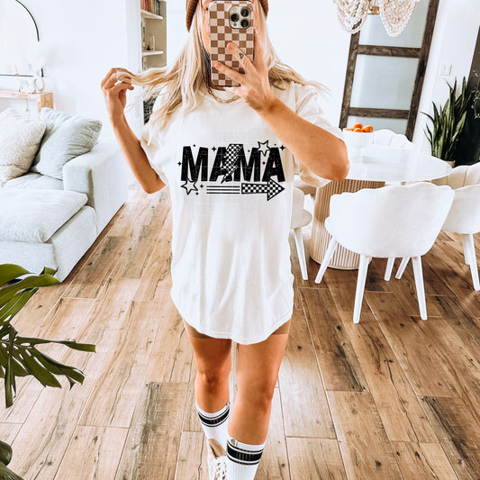 Mama Lightning Transfer